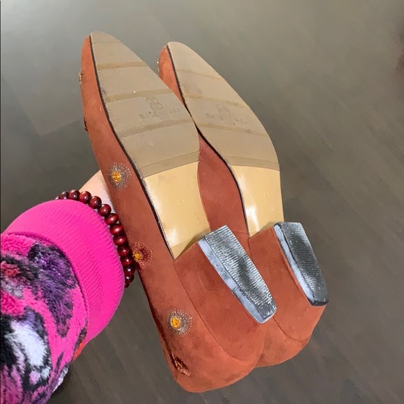 💯 authentic balenciaga flats - Picture 3 of 8